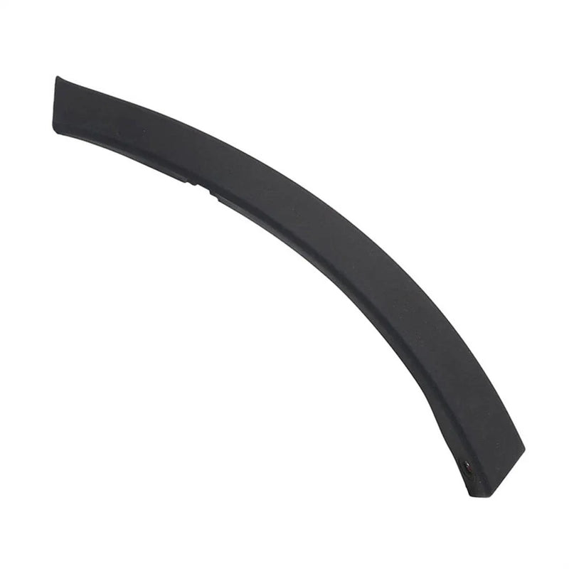 Toyota RAV4 Black Front Bumper Wheel Fender Molding Trim (2013-2015)