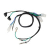Honda FourTrax 250 TRX250R Drag Wiring Harness 2x4 (1986–1988)