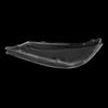 BMW 3 E90 E91 Sedan 2006-2012 Xenon Headlight Lens Cover (2 x)