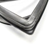 Rear Windshield Weatherstrp Rubber Fits Datsun Nissan Cedric 240C 260C 4D Sedan