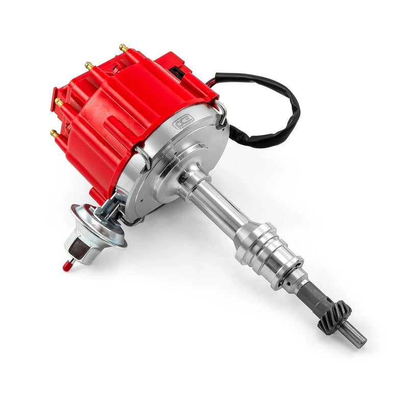 Ford SB 289 302 Windsor 1965-1973 Coil HEI Distributor