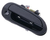 Honda Accord Smooth Black Front Right Outer Door Handle (2003-2007)