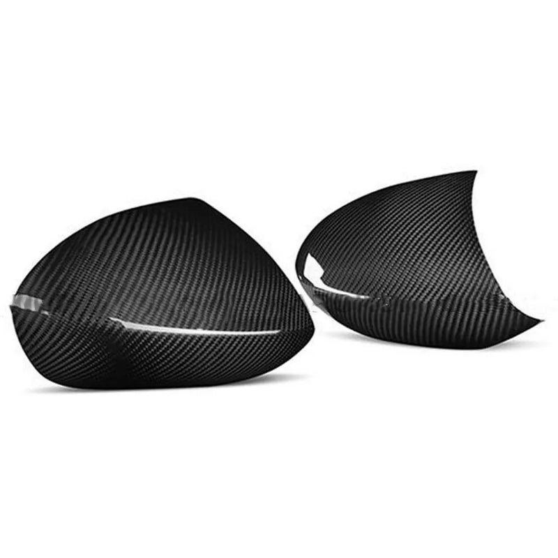 BMW M3 E90 E92 E93 Carbon Fiber Side Mirror Covers (2008-2013)