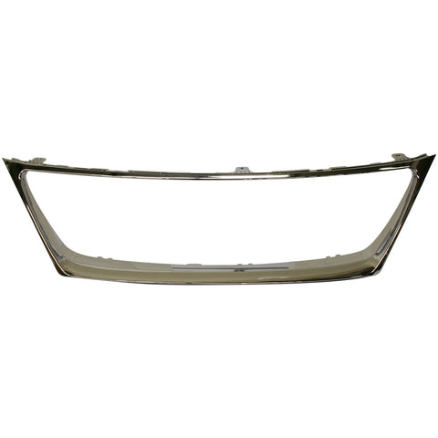 Grille Shell For 2006-2008 Lexus IS250 IS350 Chrome