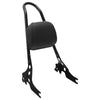 Harley Sportster Iron 883 Forty Eight Sissy Bar Backrest (2004-2022)
