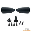 Harley Touring Street Glide Special FLHXS PP Plastic Handguard Kit (2021-2023)
