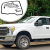 Chrysler Jeep Dodge 68RFE 4WD Transmission Filter Kit (2007-2018)