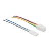 GY6 50CC 150CC Scooter Moped ATV CDI Cable Wire Harness