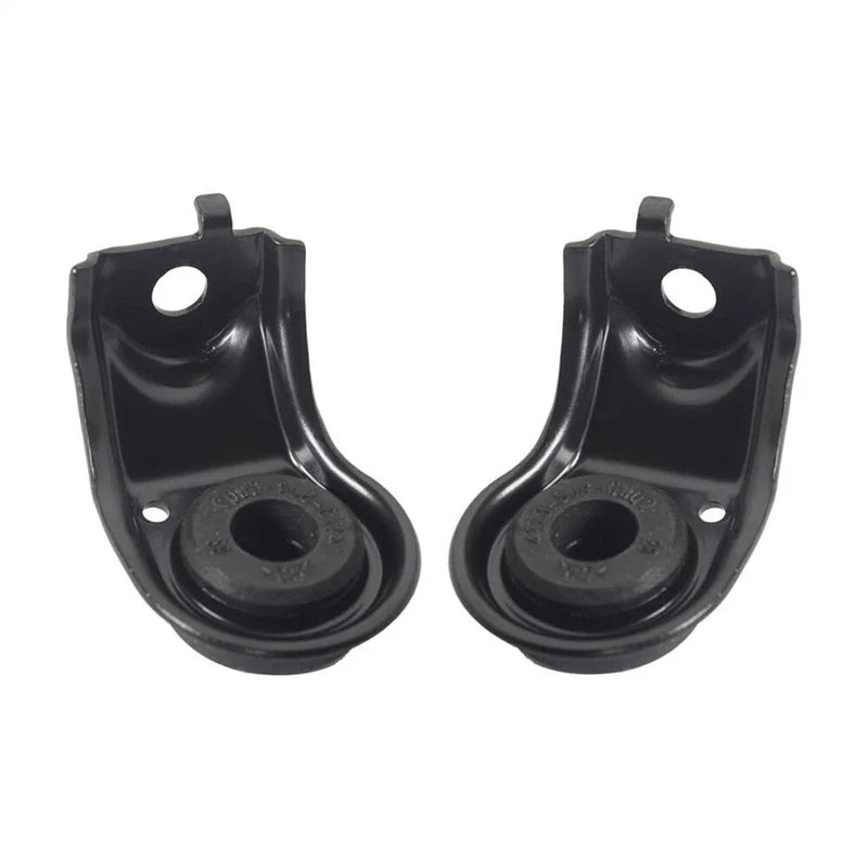 2016-2021 Honda Civic Radiator Upper Mount Bracket Set (2016-2021)
