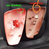 Mazda 6 Left Driver Right Passenger Side Mirror Cover (2014-2017)