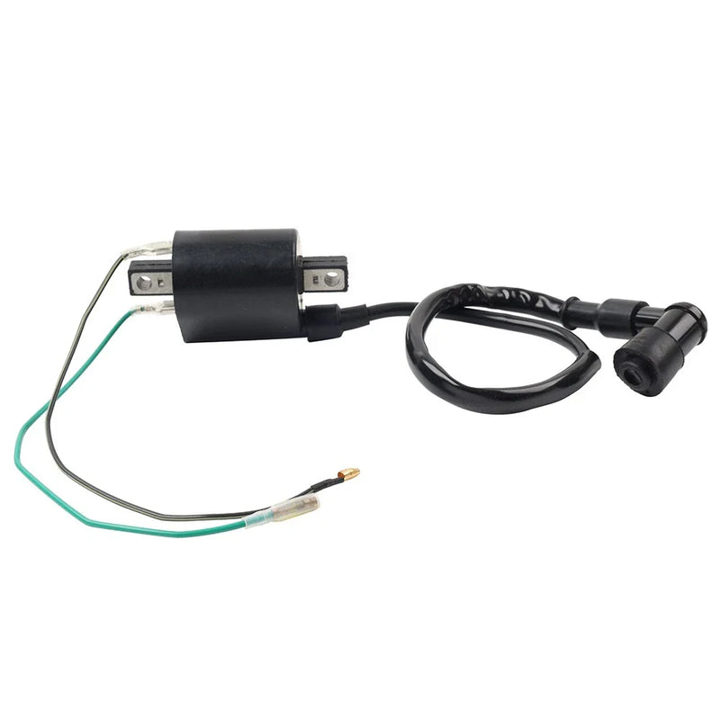 Honda S90 CB100 CL100 CL90 SL100 SL125 S110 XL100 6 Volt Ignition Coil (1964-1976)