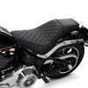 Harley Softail Heritage Classic Slim FLHCS Driver Passenger Seat (18-25)