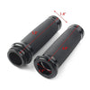 Harley Davidson Touring 26MM CNC Handlebar Grips (2014-2023)