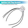 Toyota Fuel Pump Connector Pigtail (5-pin)