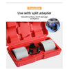 Motorcycle with Thickened Design 3950mm Fork Seal Driver Tool