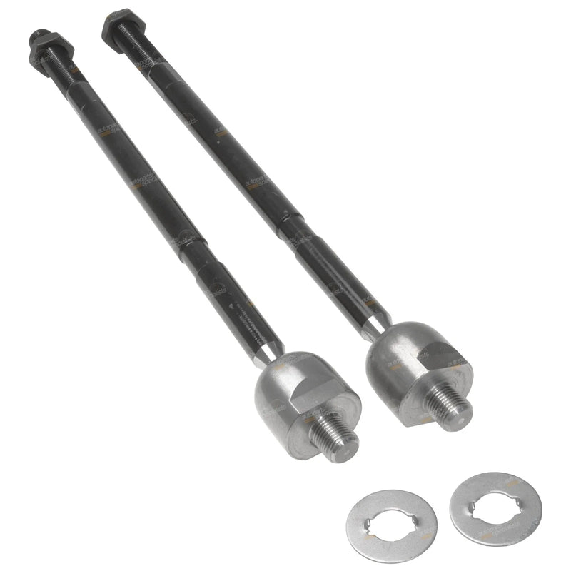 Ford Fairlane AU BA BF Steering Rack Ends Pair (1999-2007)