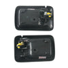 Inner Interior Door Handle Pair Fits Suzuki Carry APV MPV Mini Ute Truck 2005-18