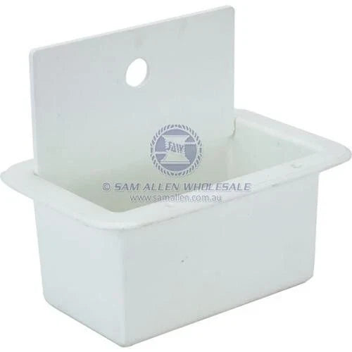 Boat / Caravan / Camper - ABS Plastic Flush Mount Storage Case with Door
