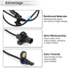 Honda Civic (2009-2011) Rear Right ABS Wheel Speed Sensor