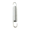 Honda CG125 Silver Metal Motorcycle Side Kickstand Springs