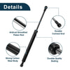 BMW 325Ci Convertible Hood Lift Supports  Struts (2001-2006)