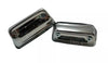 Toyota Corolla KE30 KE32 KE35 TE31 TE37 License Plate Light (1970-1982)