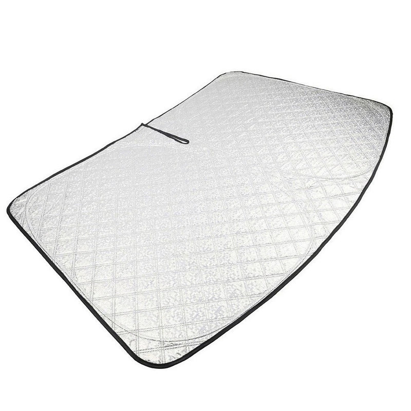 Continental Foldable Windshield Sun Shade (2017-2020)