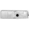 16 Gallon Fuel Gas Tank For 1987 Chevrolet R10 V10 GMC