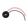 BAU15S 1156 LED Turn Signal Light Socket Connectors