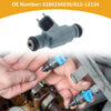 Chrysler Concorde 2.7L Fuel Injector (2001 - 2003)