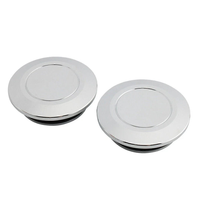 Honda CMX1100 CNC Frame Hole Caps Cover (2021)