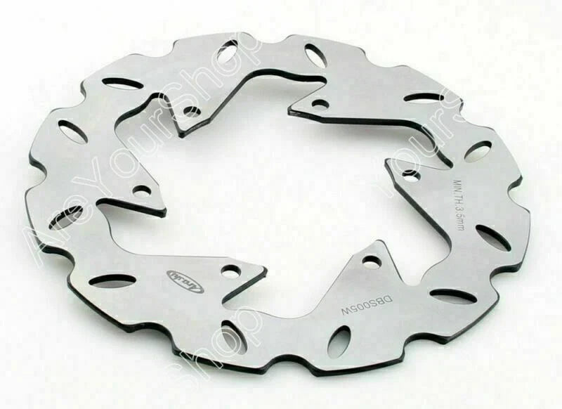 Yamaha YP250 YP250DX Majesty Front Brake Disc (1996-2005)