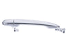 Toyota Camry Door Handle Outer Set of 4 (2006–2011)