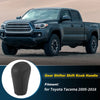Toyota Tacoma Gear Shift Knob (2005–2016)