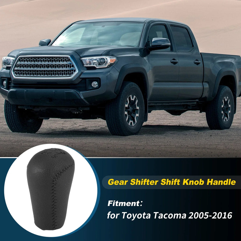 Toyota Tacoma Gear Shift Knob (2005–2016)