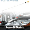 Toyota Land Cruiser Engine Oil Level Dipstick (2008-2021)