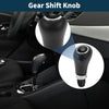 Mercedes-Benz E-Class (2009-2016) Black Automatic Gear Shifter Knob