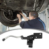 Jeep Front Left Suspension Ride Height Level Sensor (2007-2018)