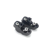 HONDA X-ADV 750 (2017-2020) Black Handlebar Riser Adapter