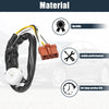 Honda Accord Ignition Lock Starter Switch (1998)