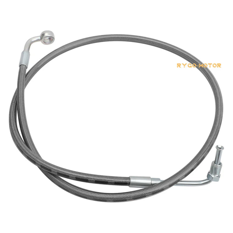 Polaris Sportsman 600 700 800 Rear Brake Hose Line 39 (2002–2006)