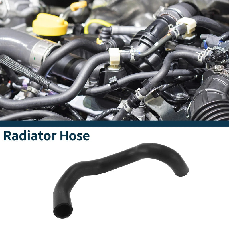 Toyota Camry Lower Radiator Hose (2012–2015)