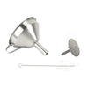 UV Resin Stainless Steel Filter Funnel 3D Printer Resin Filter Cup