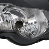 Honda CBR1000RR Front Headlight Headlamp Assembly (2008 - 2011)