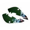 KLX110 3M Metal Mulisha Decal Sticker Kit (2002-2023)