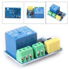 DIY Projects ESP8266 ESP-01S 5V WiFi Relay Module (2020-2023)