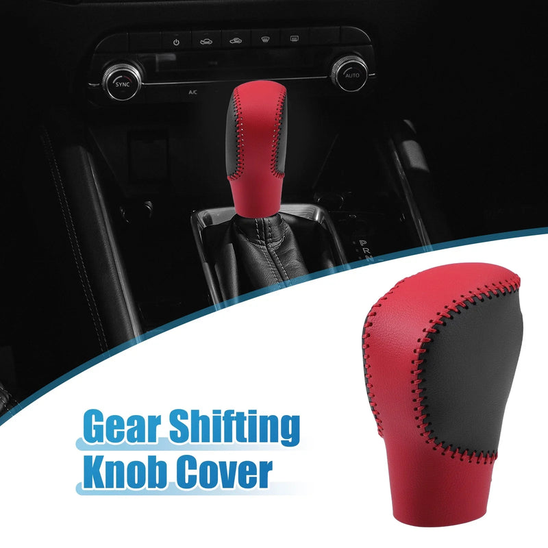 Honda Civic 11th Gen Gear Shift Knob Cover (2022-2023)