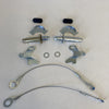 Ford Fairlane ZA ZB ZC ZD ZF ZG Rear Brake Shoe Drum Adjuster