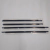 Lexus IS300 Front Rear Door Belt Out Molding (1998–2005)