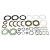 Toyota Hilux Landcruiser Swivel Hub Seal Washer Nut Gasket Kit